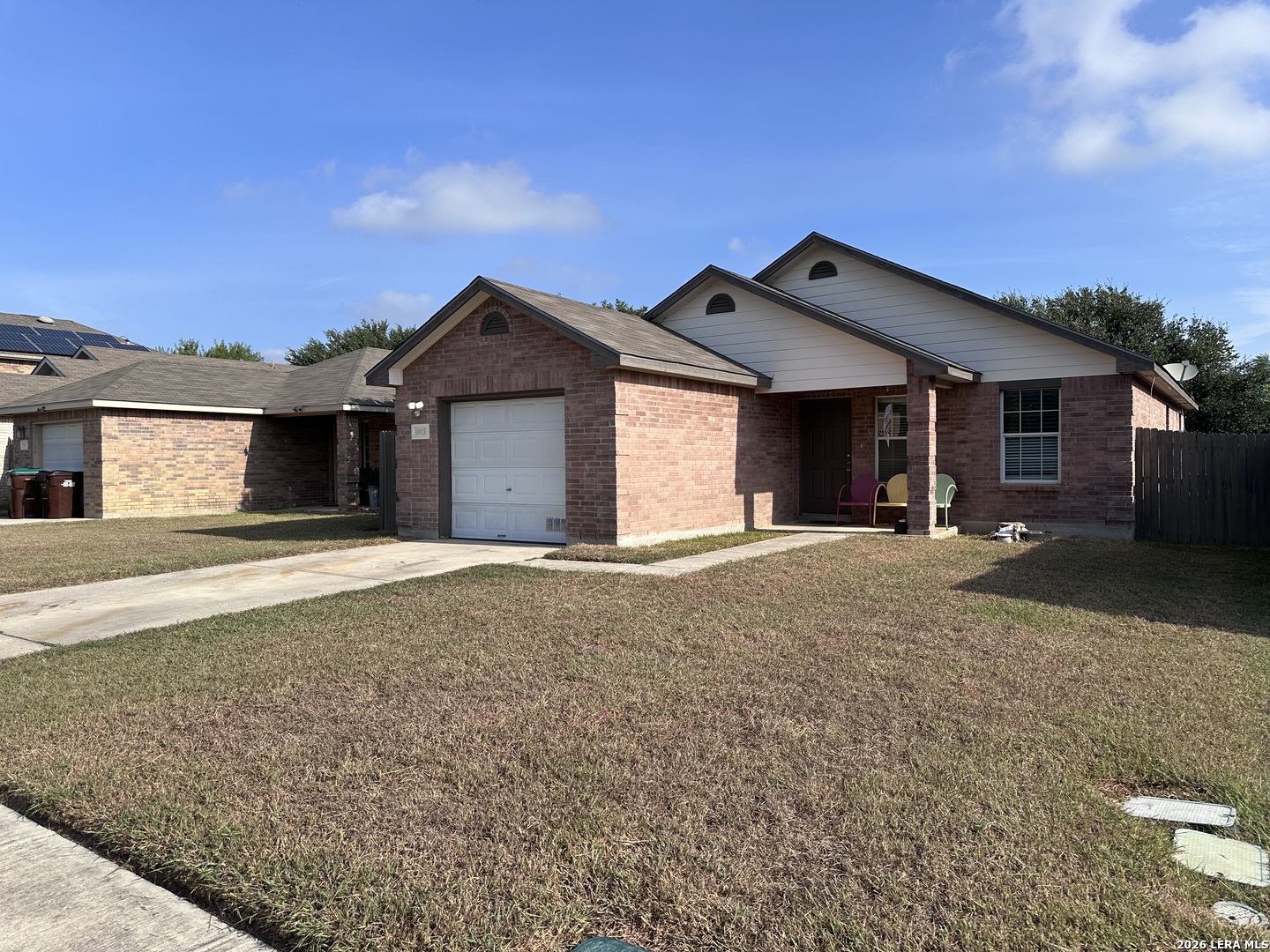 10615 Shaenview San Antonio TX 78254