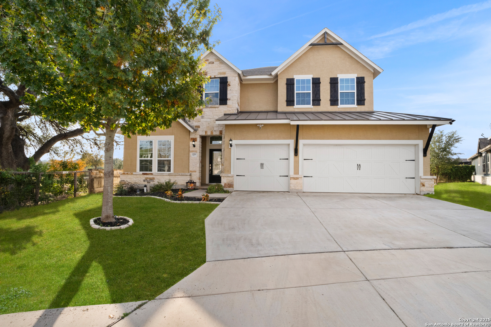 8511 Ivy Curl Schertz TX 78154