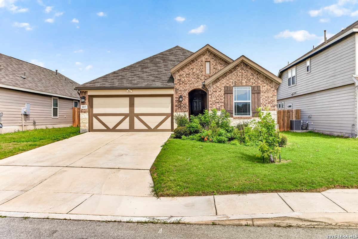 6615 Hoffman Plain San Antonio TX 78252