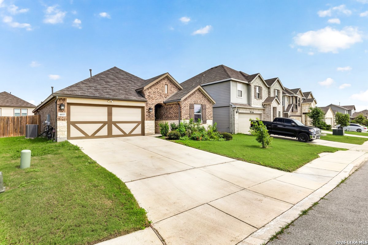 6615 Hoffman Plain San Antonio TX 78252