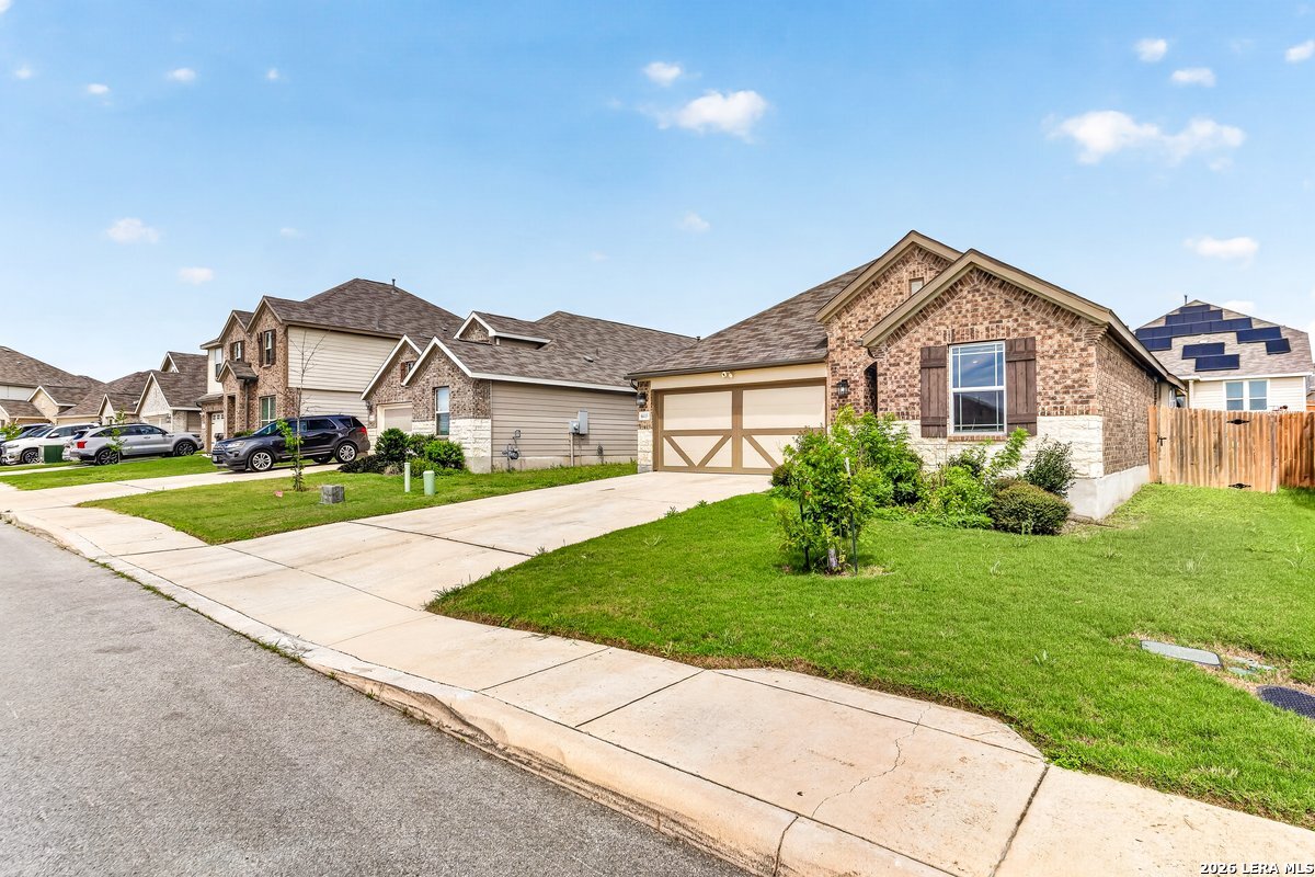 6615 Hoffman Plain San Antonio TX 78252