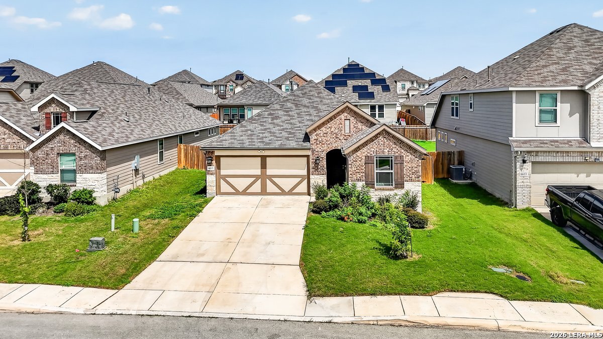 6615 Hoffman Plain San Antonio TX 78252
