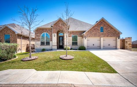 7802 Rushing Creek San Antonio TX 78254