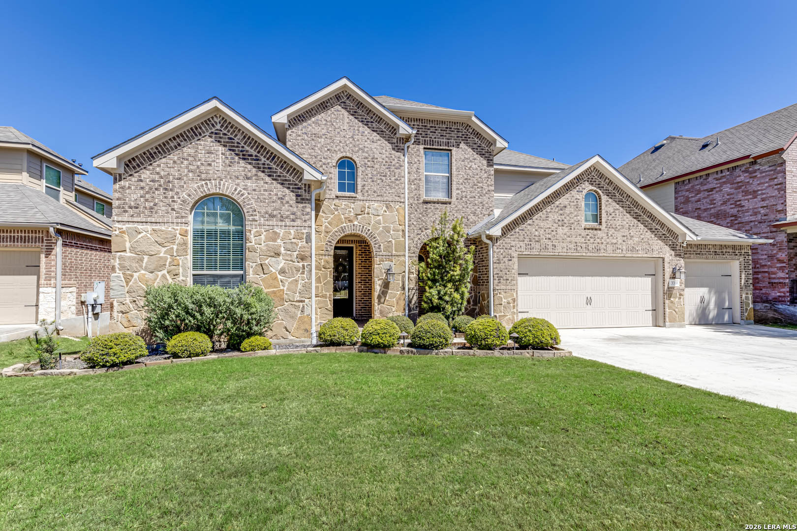 3310 Coryell Cove San Antonio TX 78253