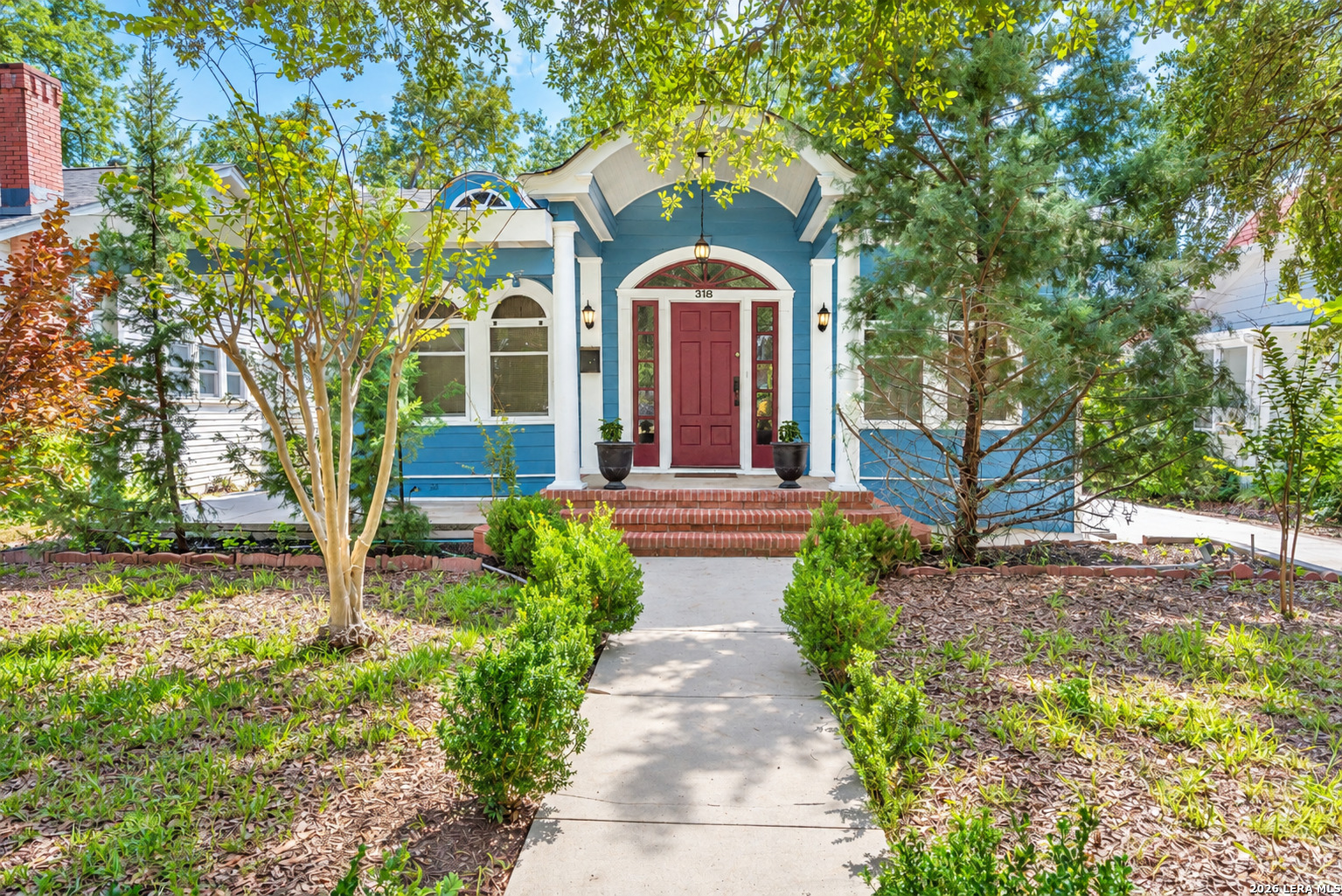318 W Gramercy Place San Antonio TX 78212