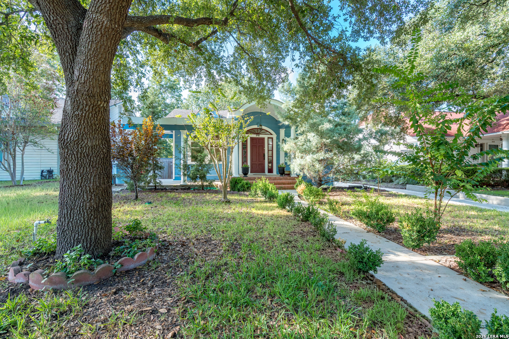 318 W Gramercy Place San Antonio TX 78212