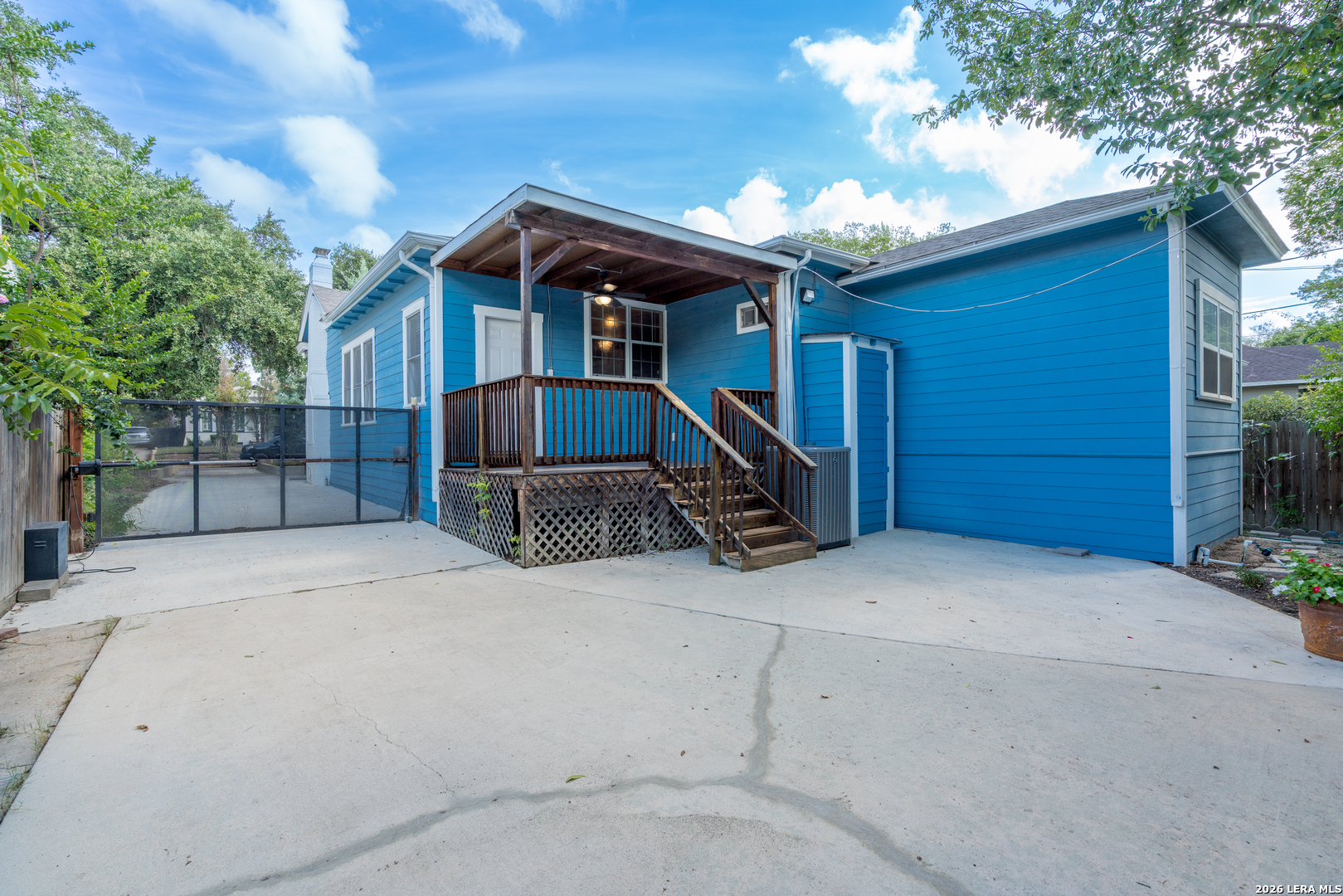 318 W Gramercy Place San Antonio TX 78212