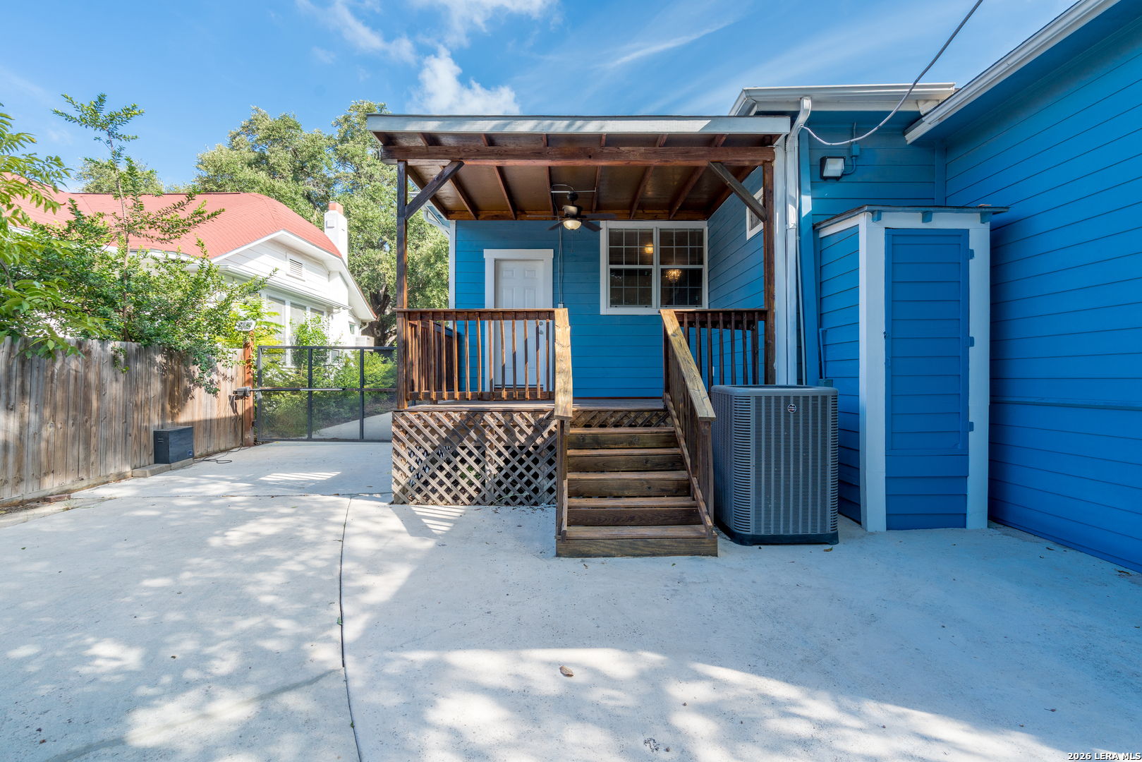 318 W Gramercy Place San Antonio TX 78212