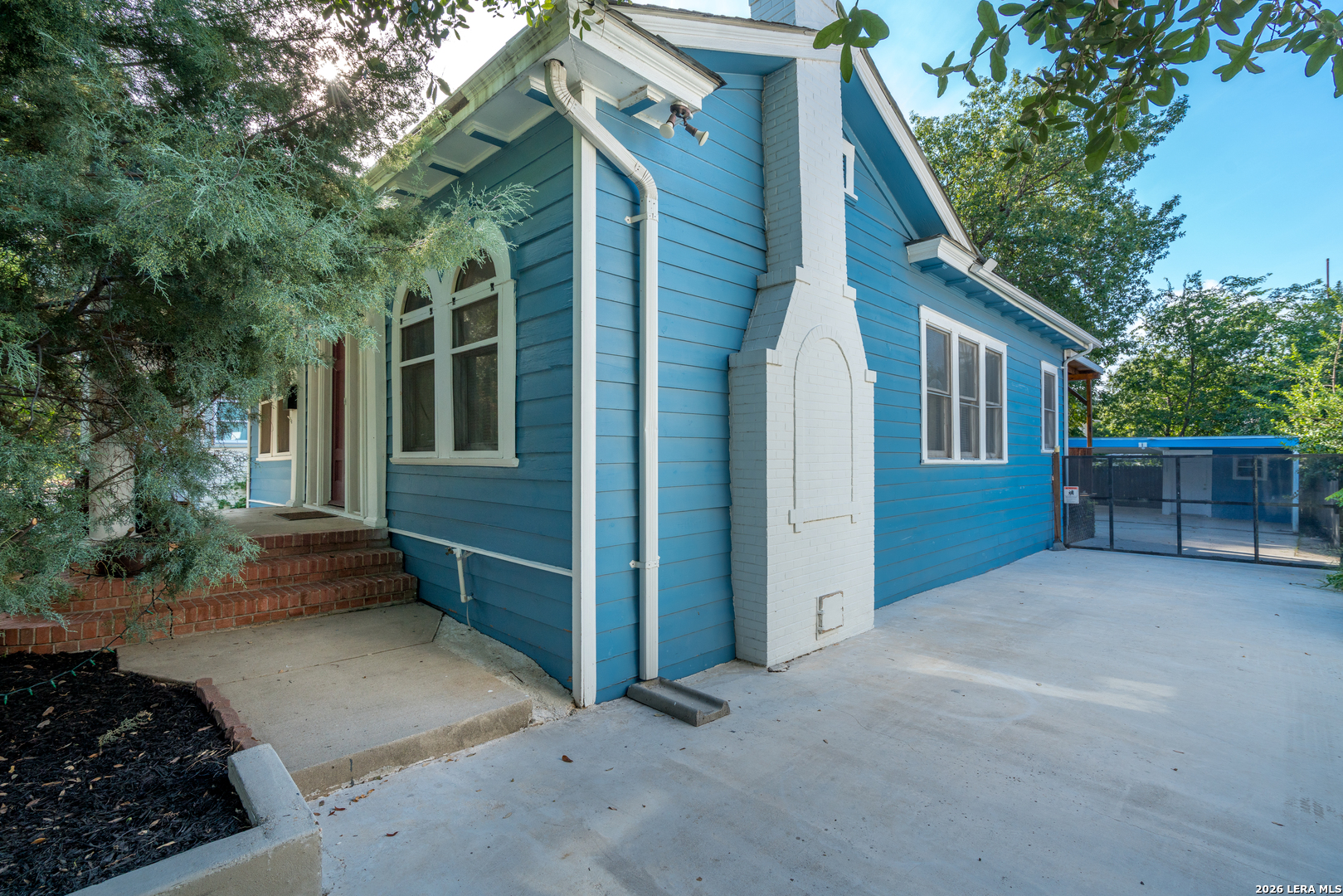 318 W Gramercy Place San Antonio TX 78212