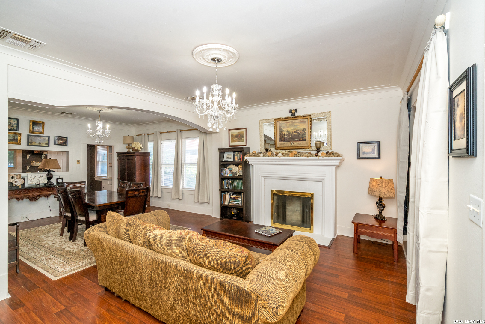 318 W Gramercy Place San Antonio TX 78212