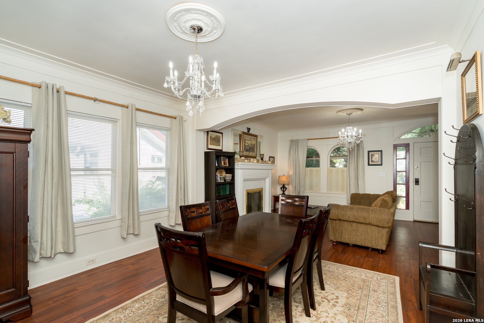 318 W Gramercy Place San Antonio TX 78212