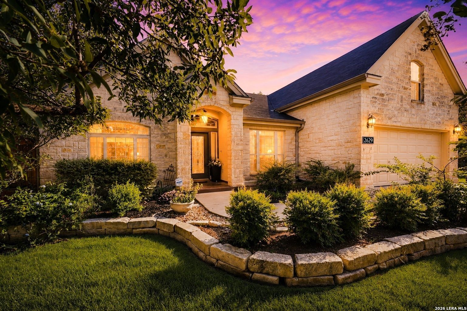 2629 Fairwood Drive New Braunfels TX 78132