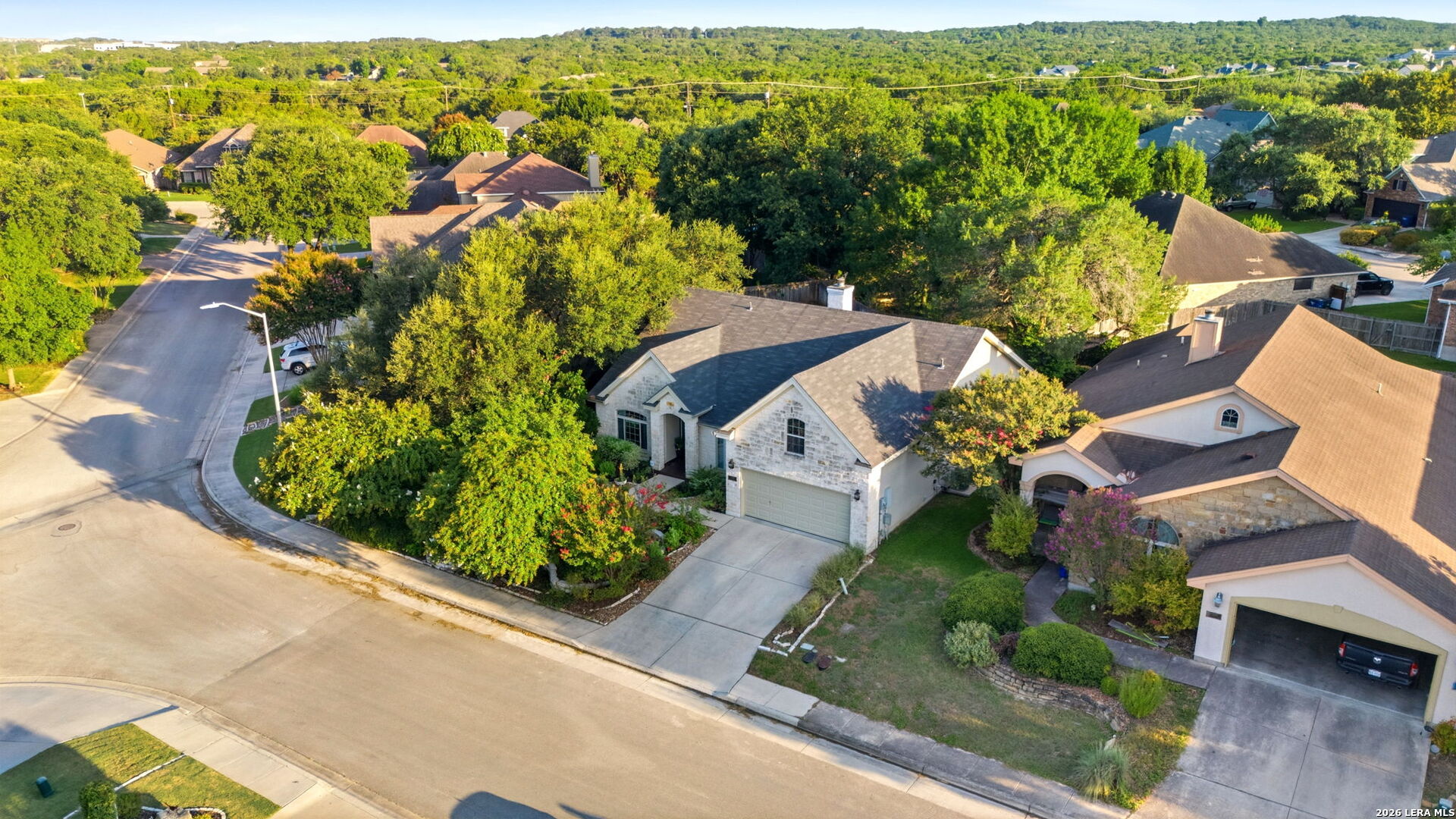 2629 Fairwood Drive New Braunfels TX 78132