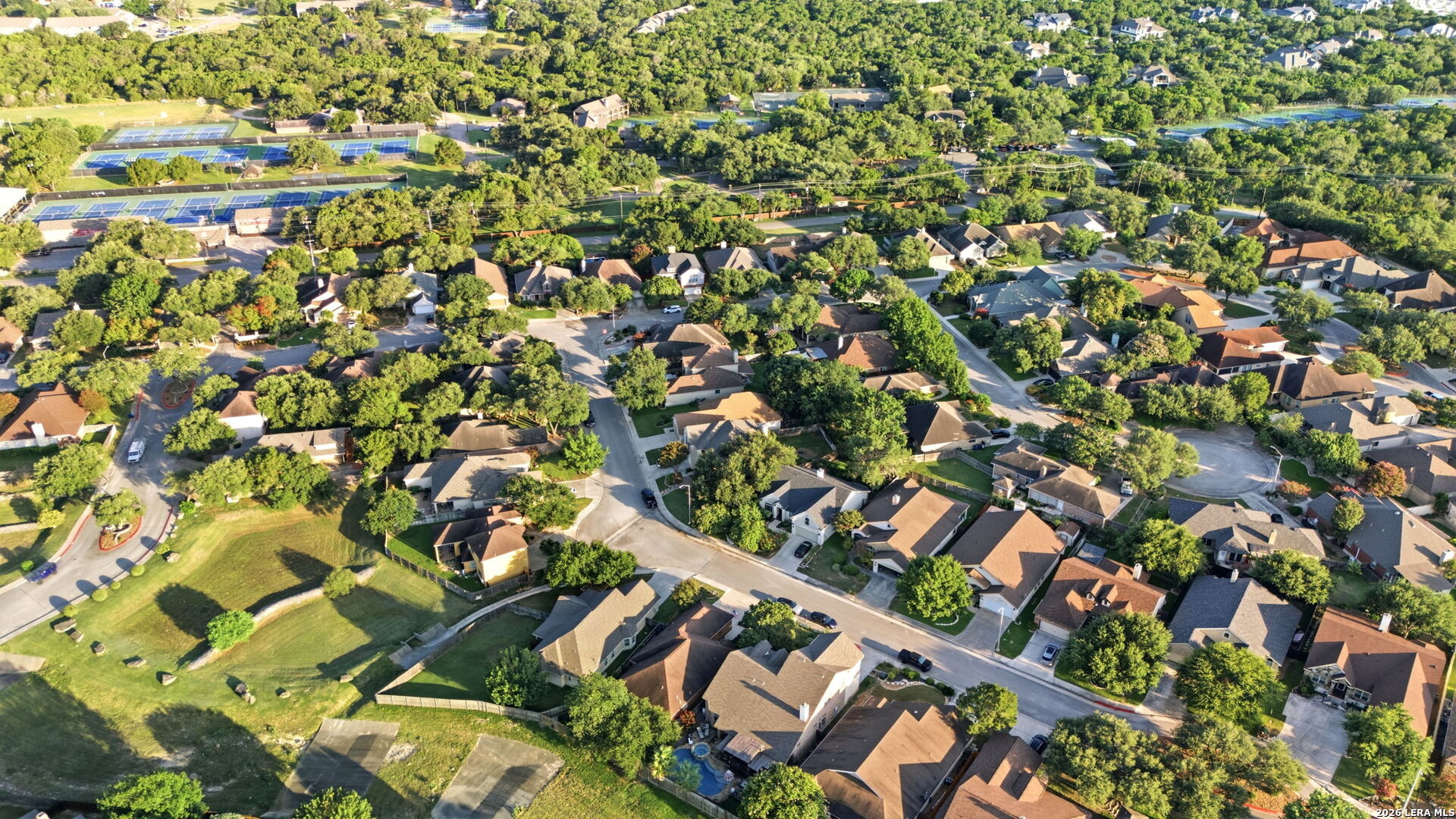 2629 Fairwood Drive New Braunfels TX 78132