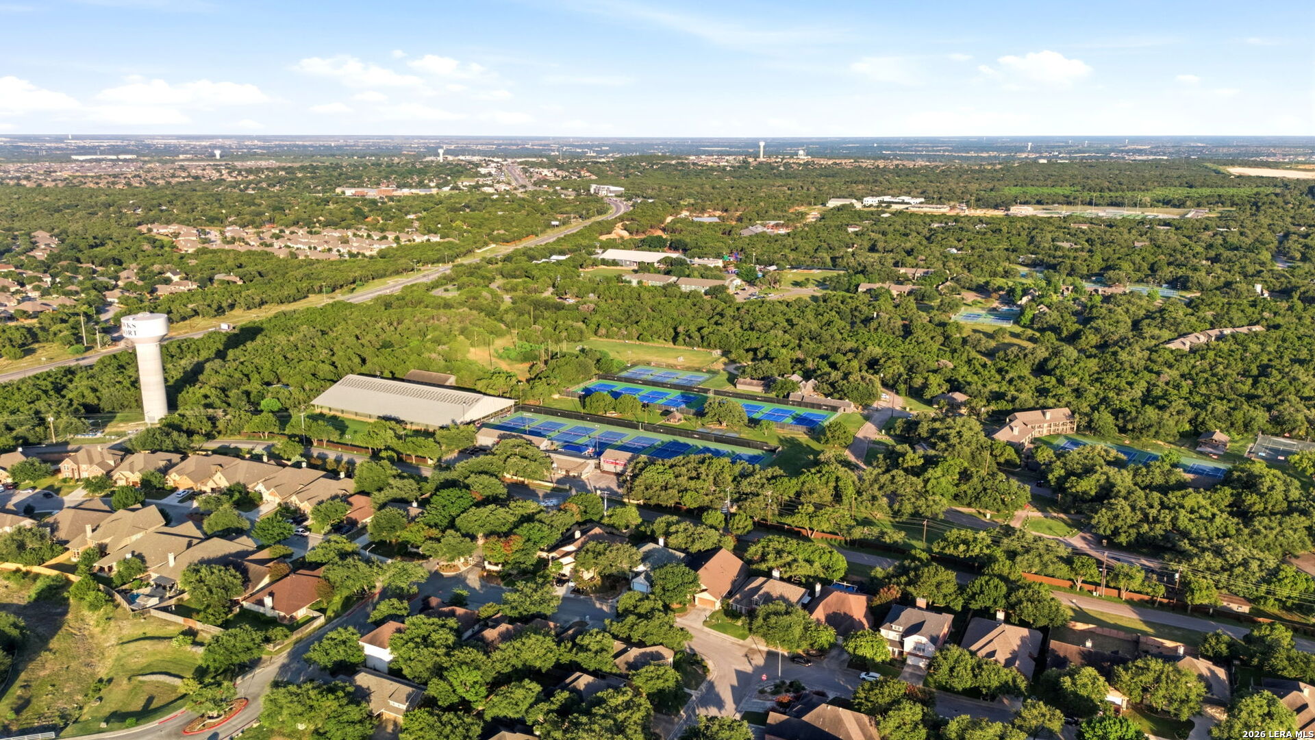 2629 Fairwood Drive New Braunfels TX 78132