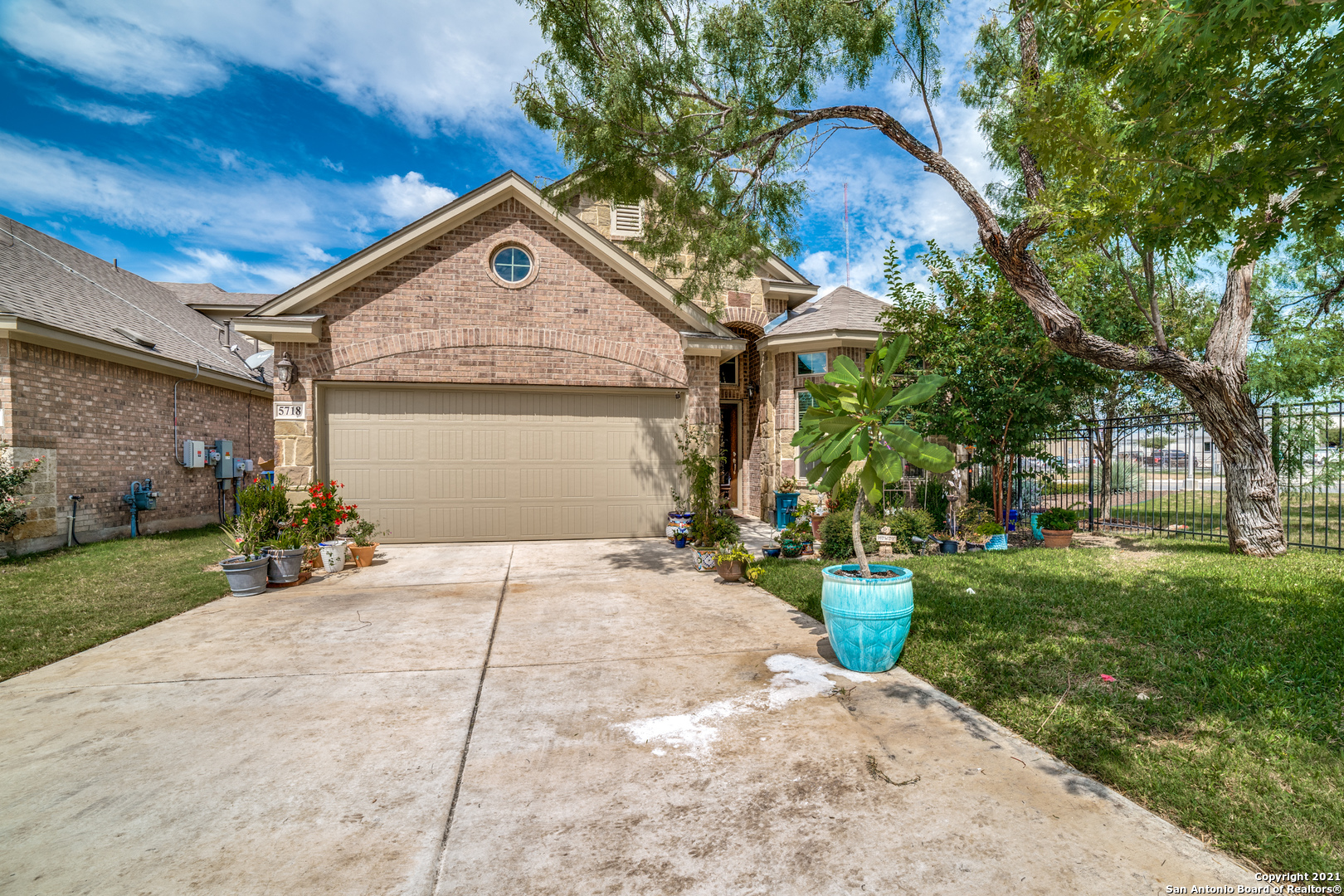 5718 Shiraz Cove San Antonio TX 78247