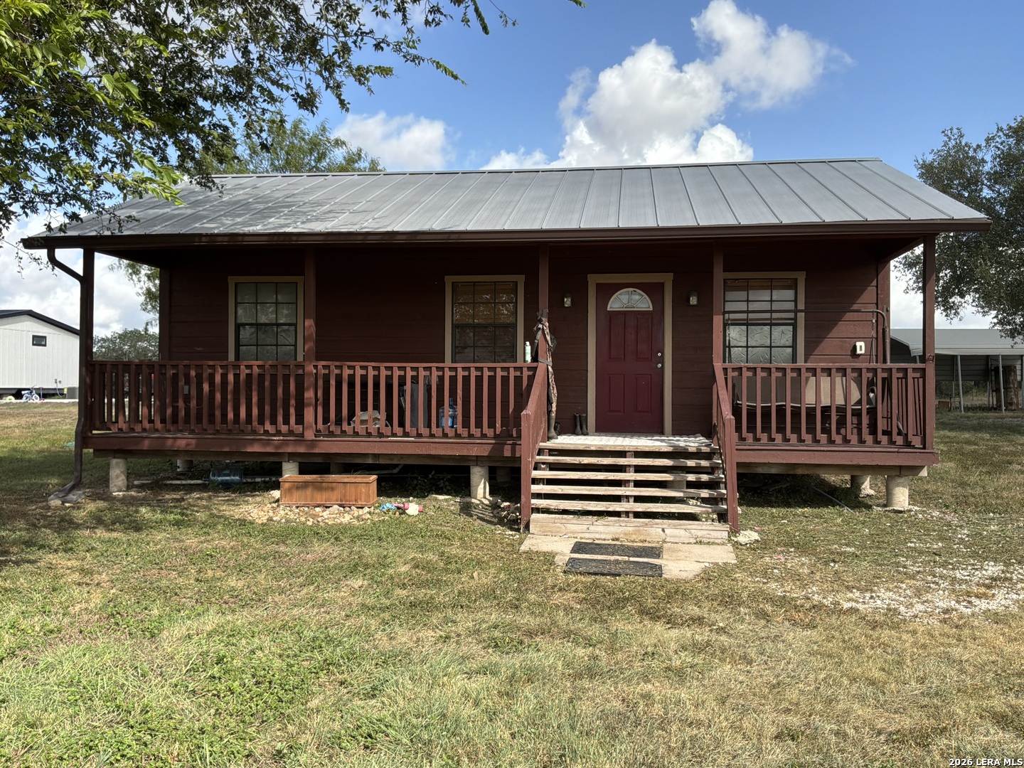 Gillett TX 78116