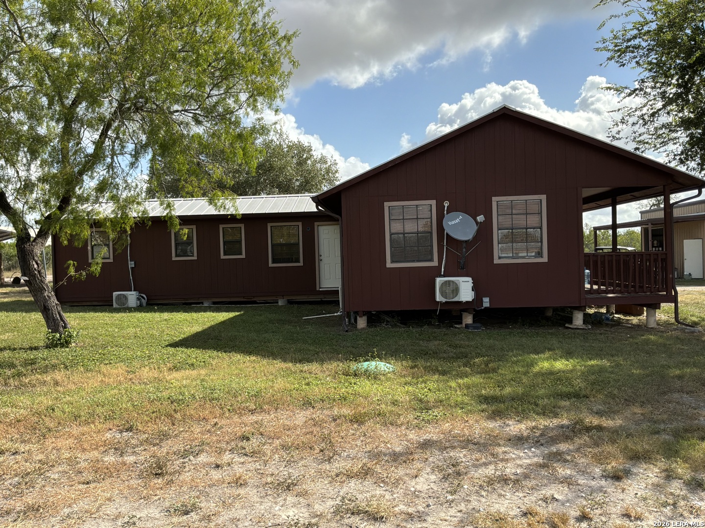 Gillett TX 78116