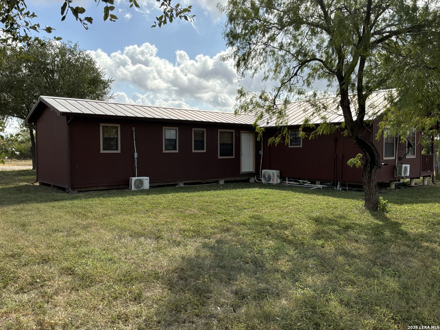 Gillett TX 78116