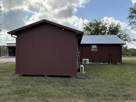 Gillett TX 78116