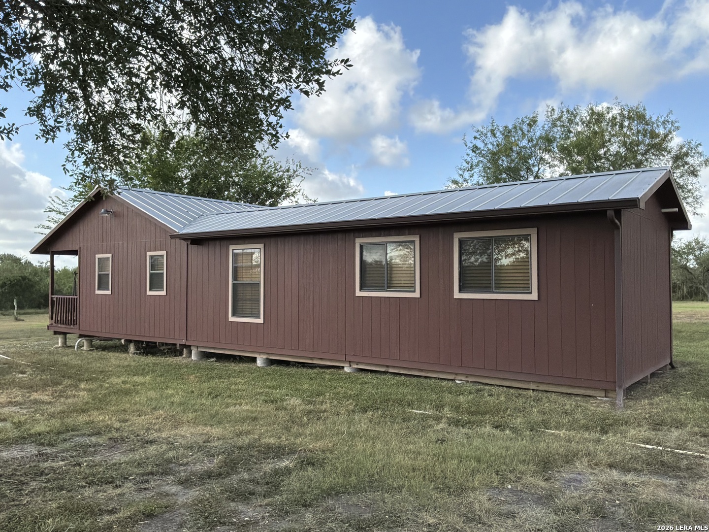 Gillett TX 78116