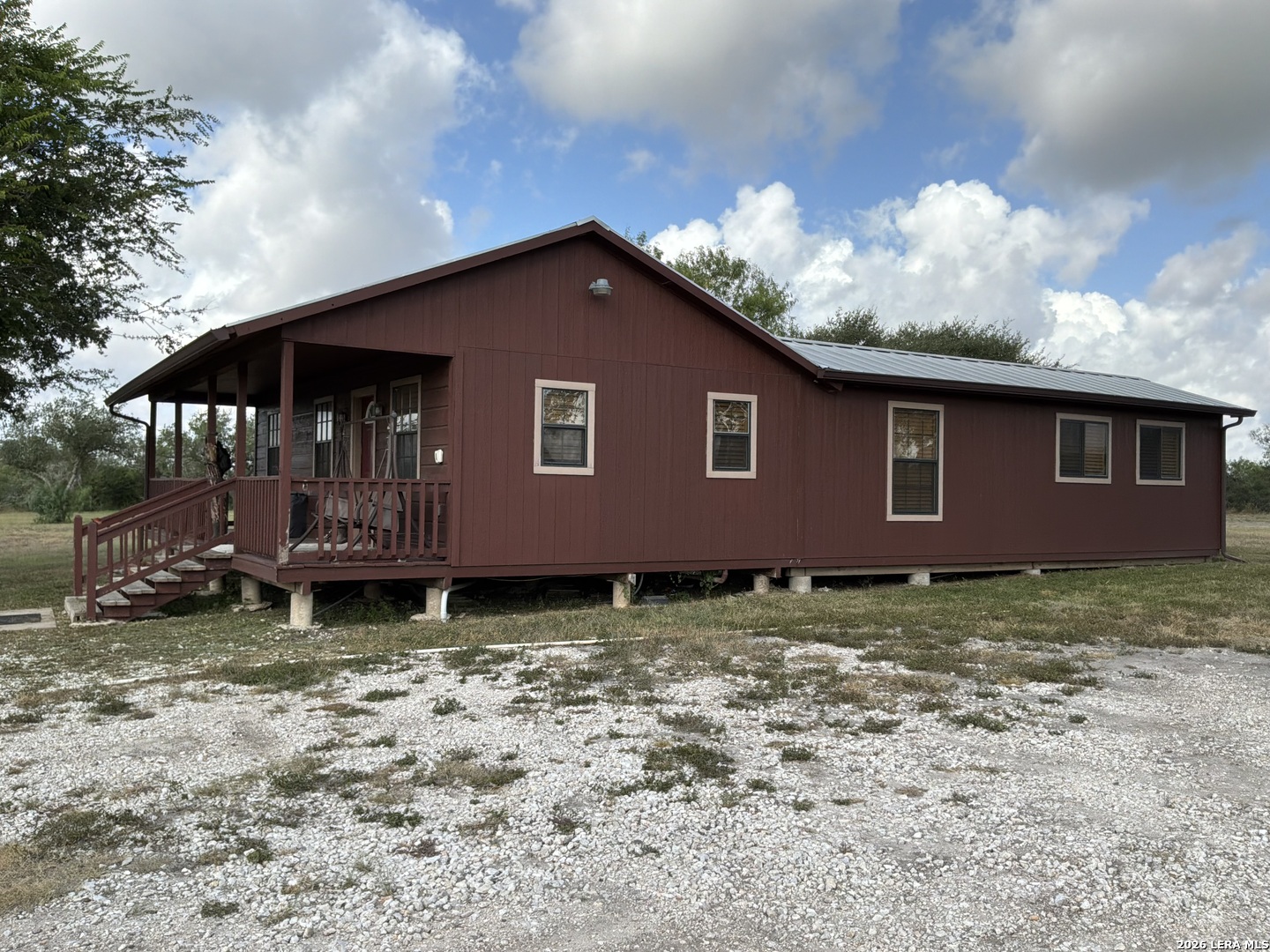 Gillett TX 78116