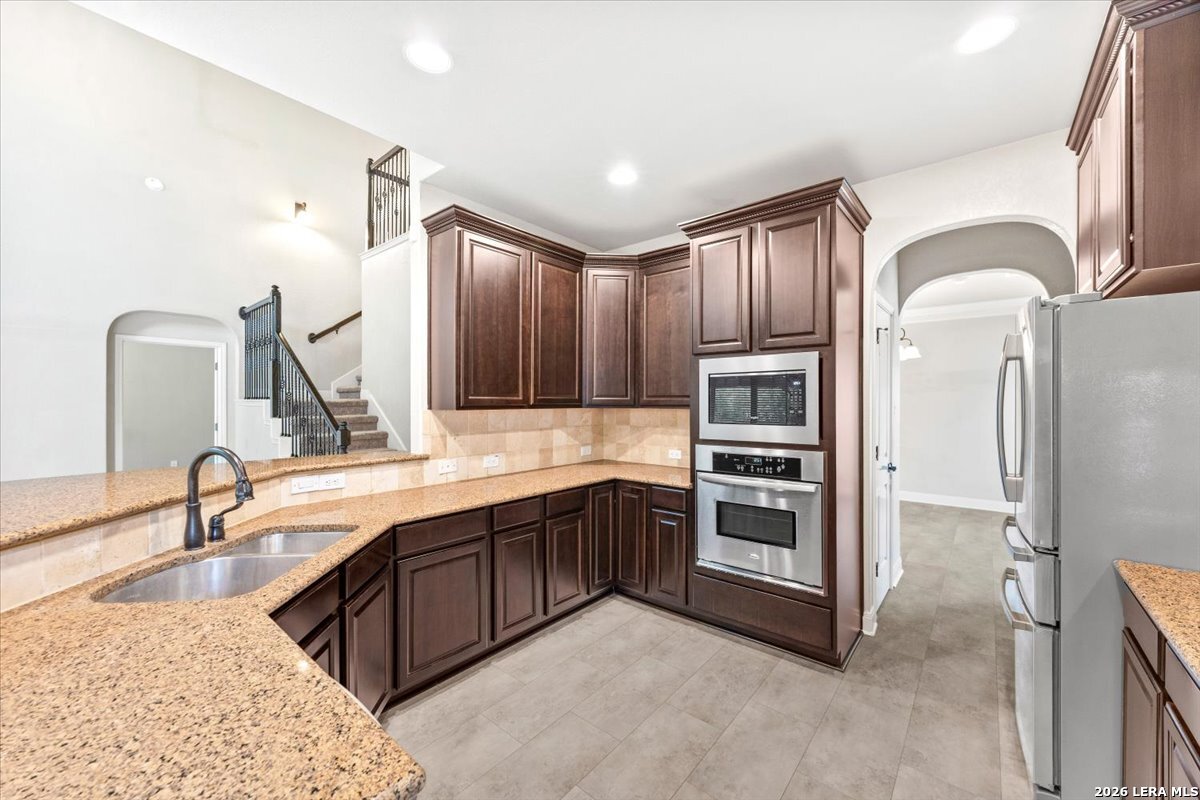 7643 Culebra Valley San Antonio TX 78254
