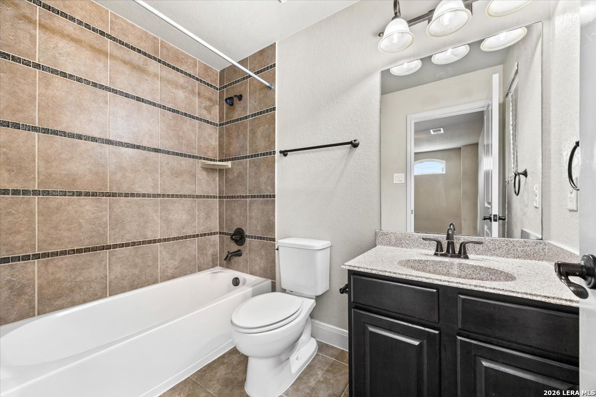 7643 Culebra Valley San Antonio TX 78254