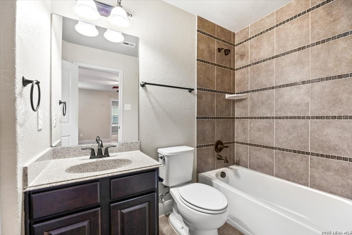 7643 Culebra Valley San Antonio TX 78254