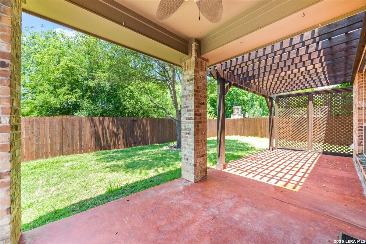 7643 Culebra Valley San Antonio TX 78254