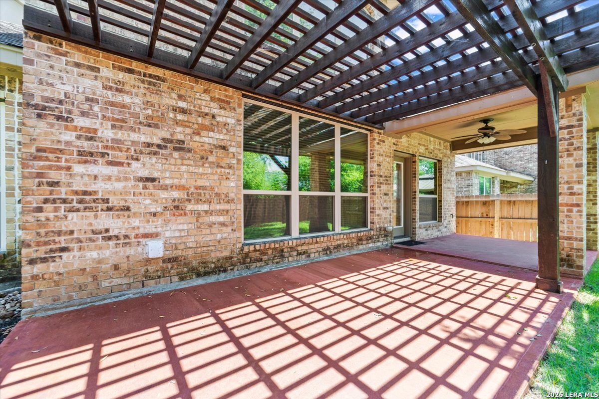 7643 Culebra Valley San Antonio TX 78254