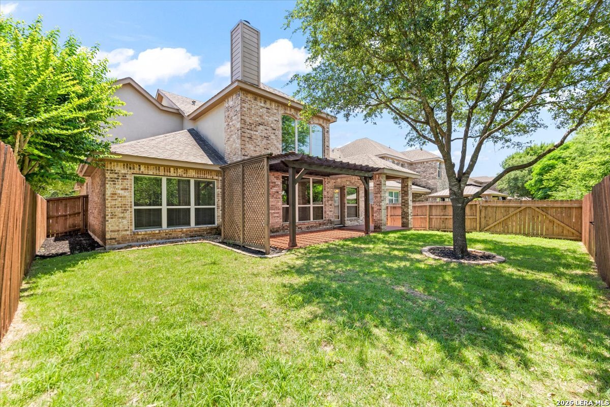 7643 Culebra Valley San Antonio TX 78254