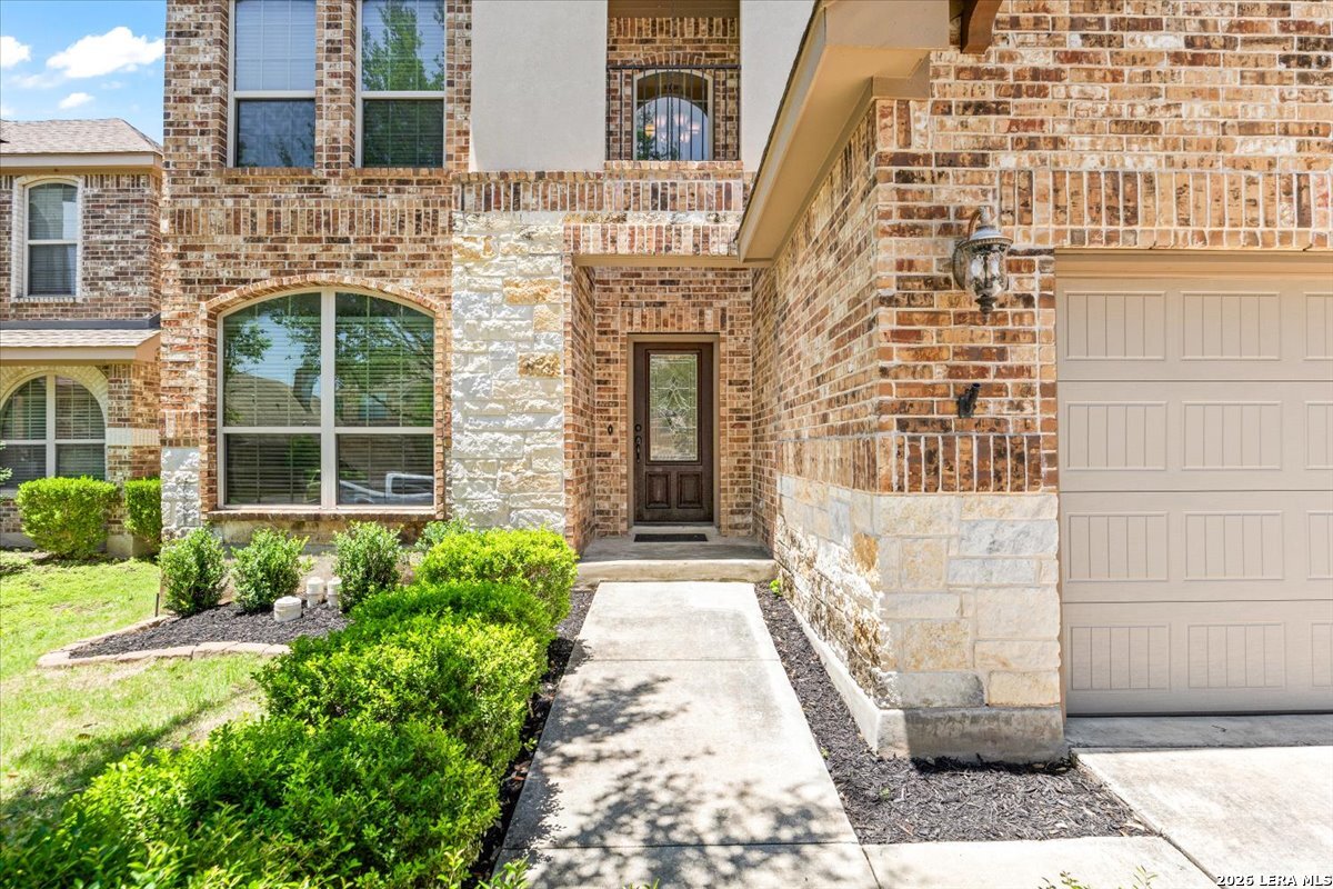 7643 Culebra Valley San Antonio TX 78254