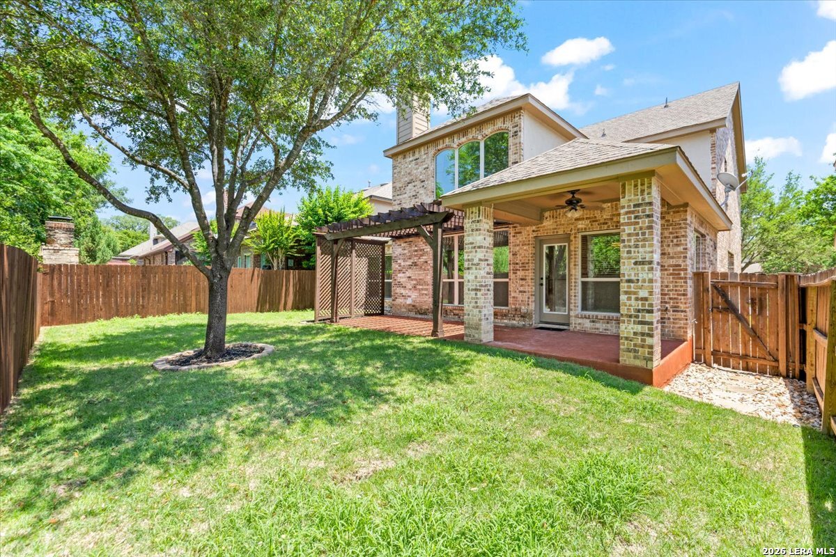 7643 Culebra Valley San Antonio TX 78254