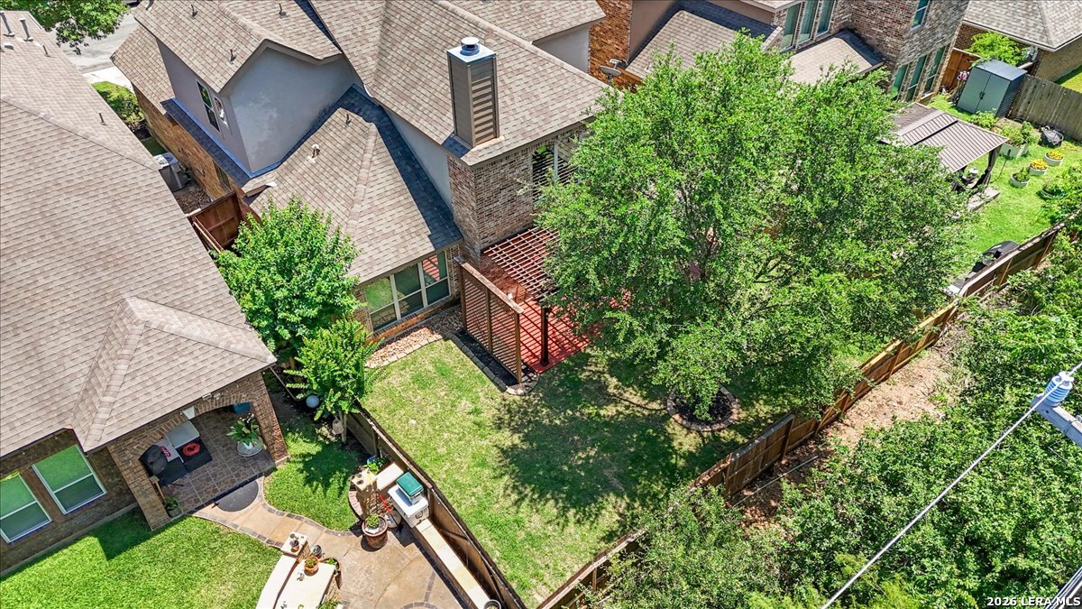 7643 Culebra Valley San Antonio TX 78254