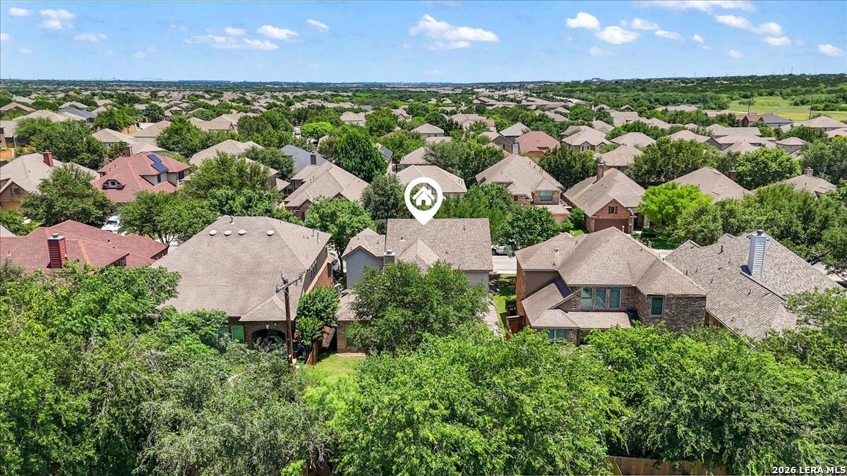7643 Culebra Valley San Antonio TX 78254