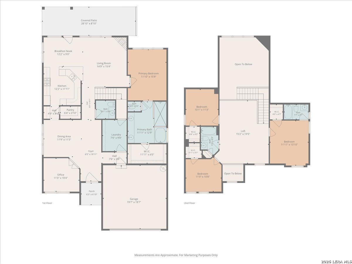 7643 Culebra Valley San Antonio TX 78254