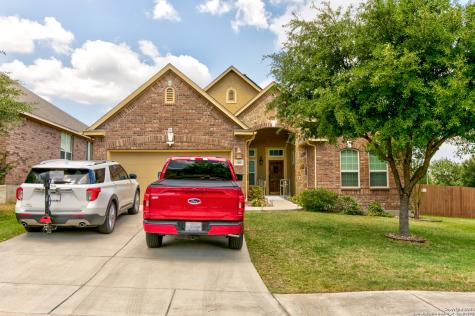 11603 Hunter Ivy San Antonio TX 78253