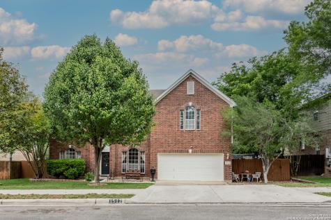 1512 Red Oak Cove Schertz TX 78154