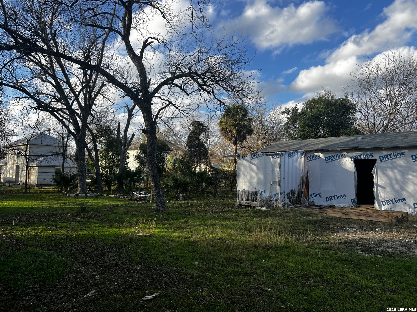 307 S San Bernardo San Antonio TX 78237