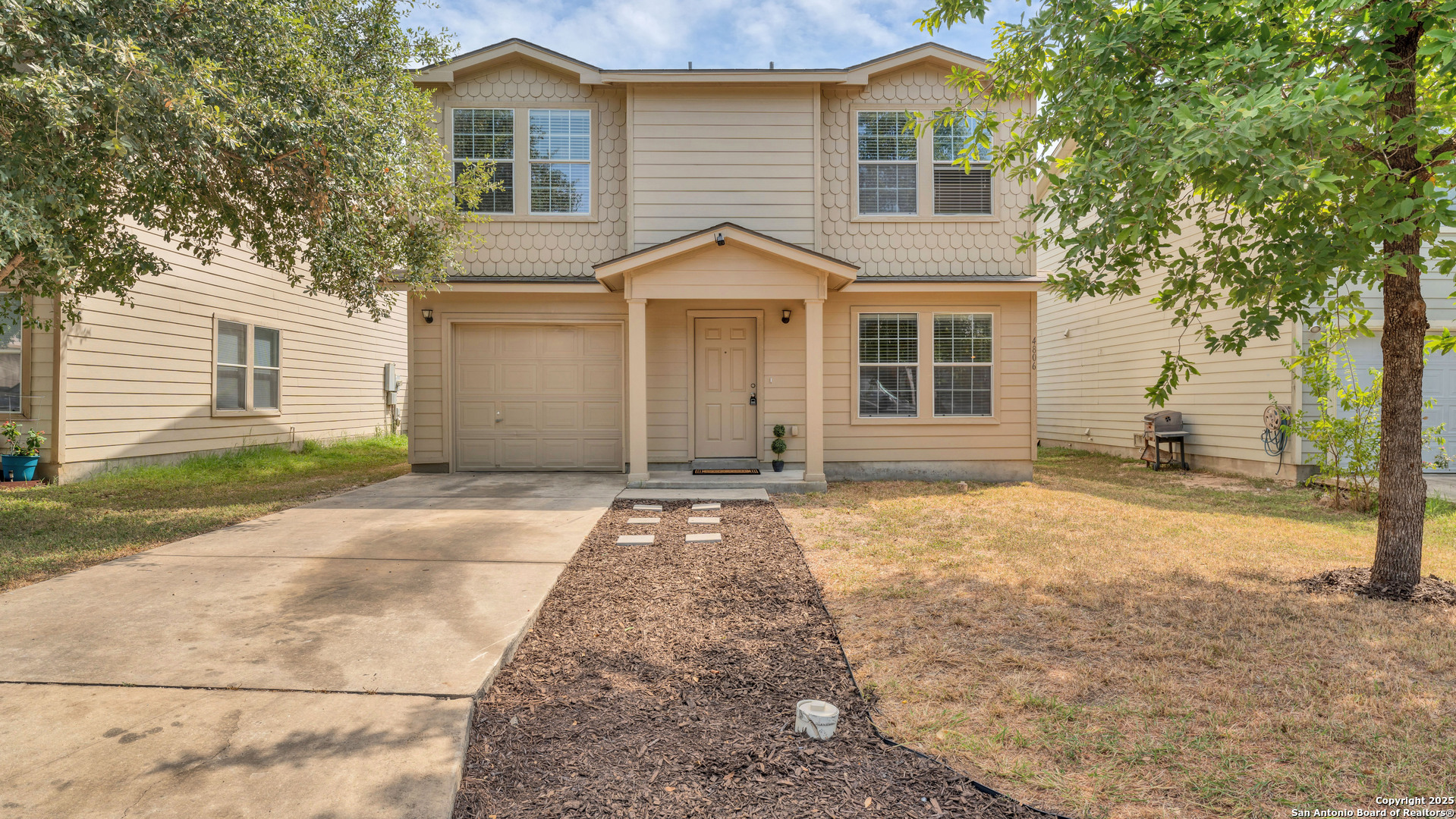 4806 Appaloosa San Antonio TX 78244
