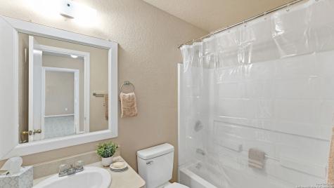 4806 Appaloosa San Antonio TX 78244