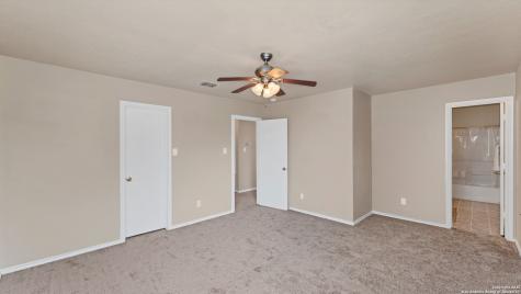 4806 Appaloosa San Antonio TX 78244
