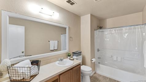 4806 Appaloosa San Antonio TX 78244