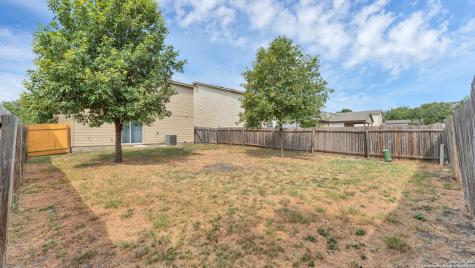 4806 Appaloosa San Antonio TX 78244