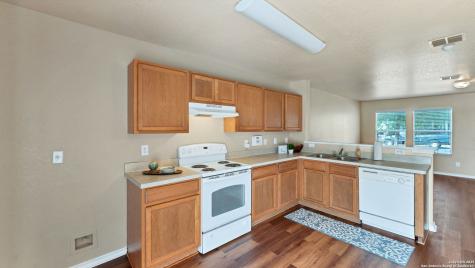 4806 Appaloosa San Antonio TX 78244