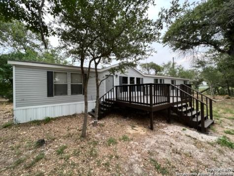 471 Peaceful Lane San Antonio TX 78264