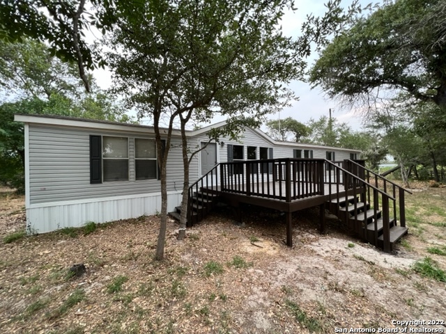 471 Peaceful Lane San Antonio TX 78264
