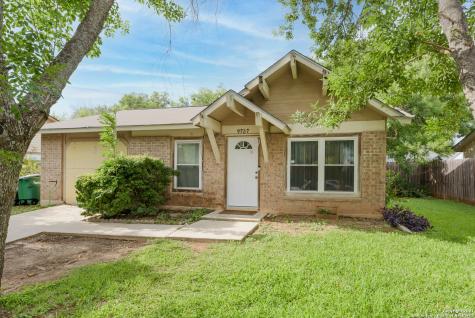 9727 Hidden Cross San Antonio TX 78250