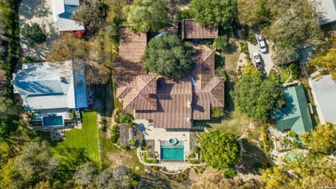 930 Lakeview Mcqueeney TX 78123